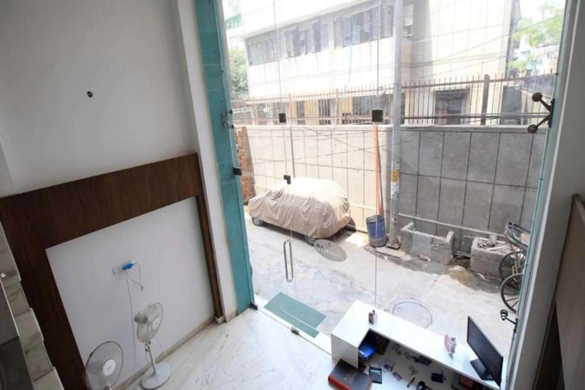 Hotel A10 International New Delhi Extérieur photo